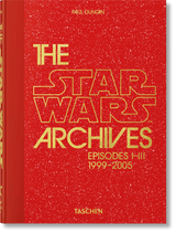 The Star Wars Archives. 1999–2005. 45th Ed. (English) - POPvault