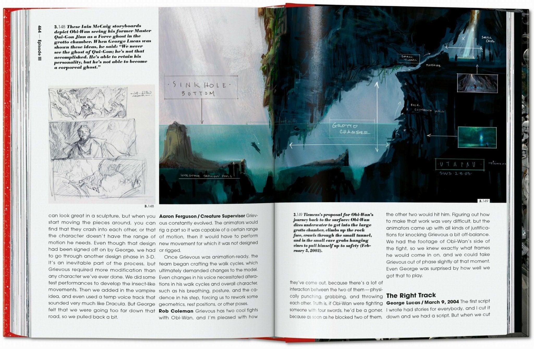 The Star Wars Archives. 1999–2005. 45th Ed. (English) - POPvault