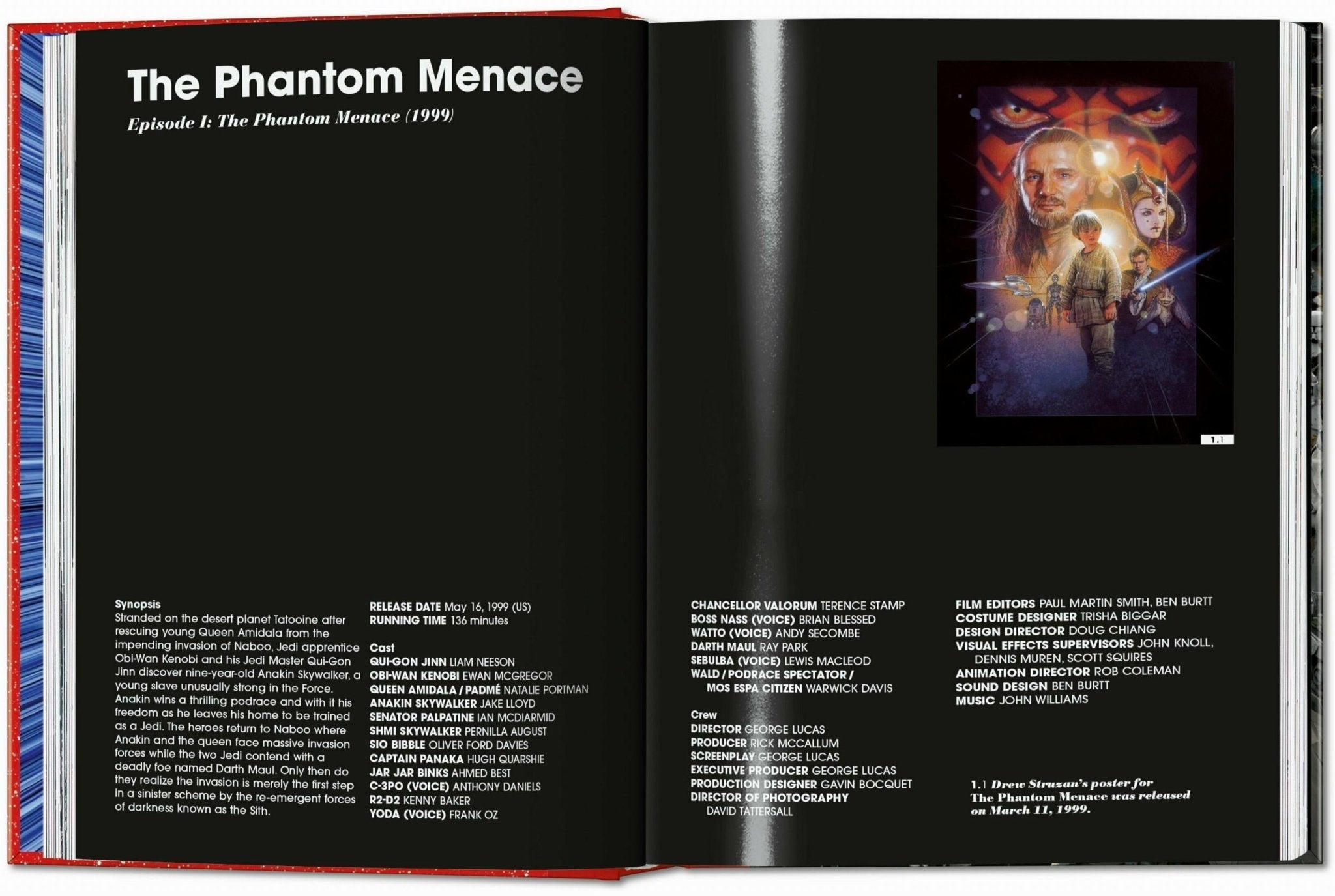 The Star Wars Archives. 1999–2005. 45th Ed. (English) - POPvault