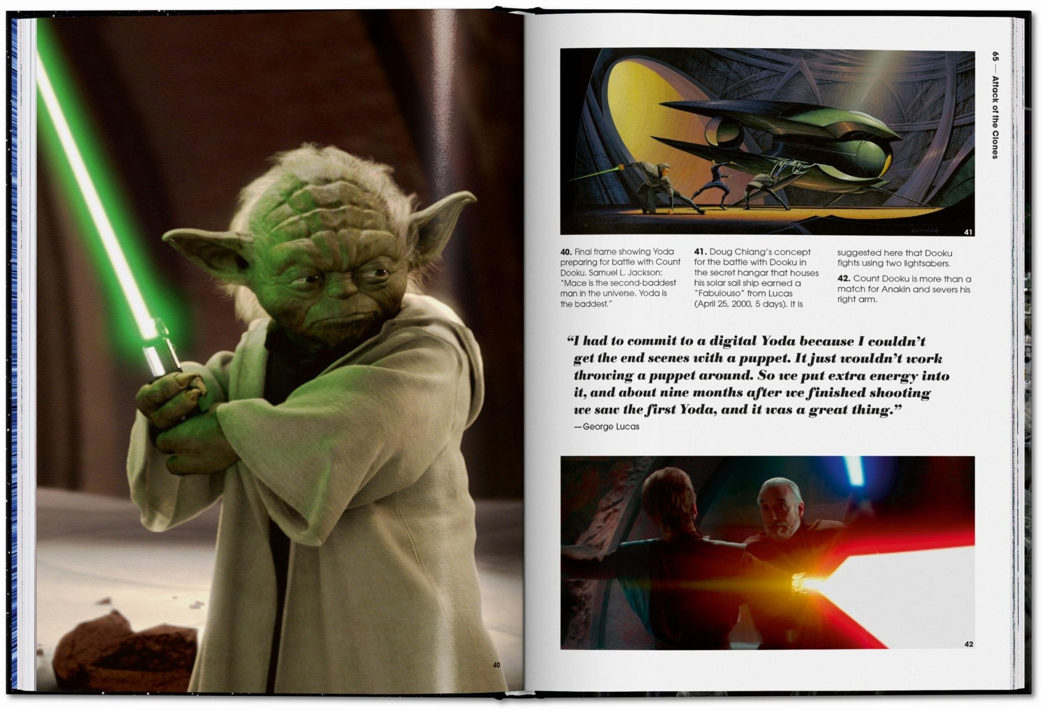 The Star Wars Archives. Episodes I - VI (English) - POPvault