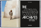 The Star Wars Archives. Episodes I - VI (English) - POPvault