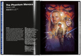 The Star Wars Archives. Episodes I - VI (English) - POPvault
