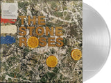 The Stone Roses - Stone Roses [Clear Vinyl] [Limited Edition] (Fra) Vinyl Record - POPvault