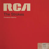 The Strokes - Comedown Machine [LP] Vinyl Record - POPvault