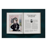 The Tarot of A. E. Waite and P. Colman Smith (English)-POPvault