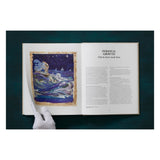 The Tarot of A. E. Waite and P. Colman Smith (English)-POPvault