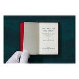 The Tarot of A. E. Waite and P. Colman Smith (English)-POPvault