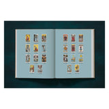 The Tarot of A. E. Waite and P. Colman Smith (English)-POPvault