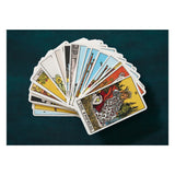 The Tarot of A. E. Waite and P. Colman Smith (English)-POPvault