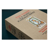 The Tarot of A. E. Waite and P. Colman Smith (English)-POPvault