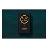 The Tarot of A. E. Waite and P. Colman Smith (English)-POPvault