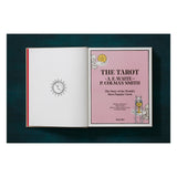 The Tarot of A. E. Waite and P. Colman Smith (English)-POPvault