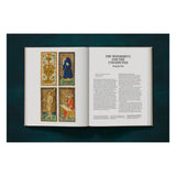 The Tarot of A. E. Waite and P. Colman Smith (English)-POPvault