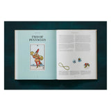The Tarot of A. E. Waite and P. Colman Smith (English)-POPvault