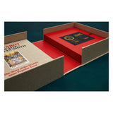 The Tarot of A. E. Waite and P. Colman Smith (English)-POPvault