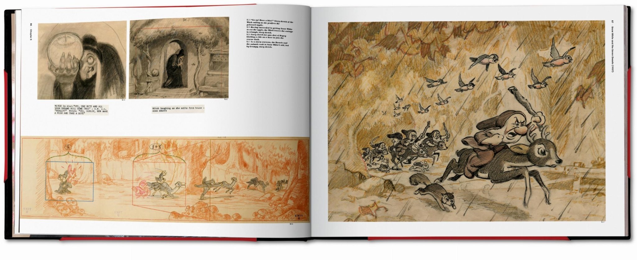 The Walt Disney Film Archives. The Animated Movies 1921–1968 (English) - POPvault