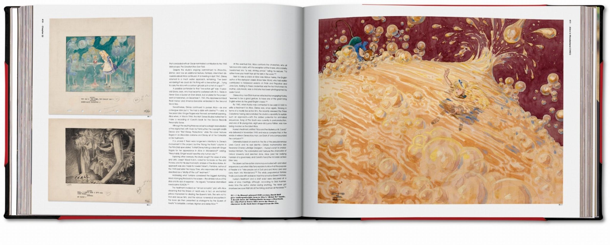 The Walt Disney Film Archives. The Animated Movies 1921–1968 (English) - POPvault