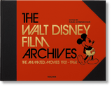 The Walt Disney Film Archives. The Animated Movies 1921–1968 (English) - POPvault