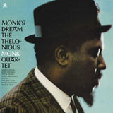 Thelonious Monk - Monk's Dream [Import] Vinyl Record - POPvault