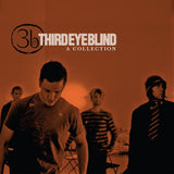 Third Eye Blind - A Collection [LP] Vinyl Record - POPvault