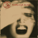 Third Eye Blind - Third Eye Blind [LP] Vinyl Record - POPvault