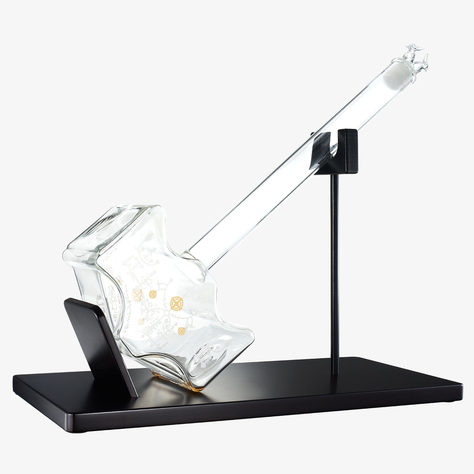 Thor Mjölnir 1800 ml Whiskey Decanter - POPvault