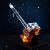 Thor Mjölnir 1800 ml Whiskey Decanter - POPvault