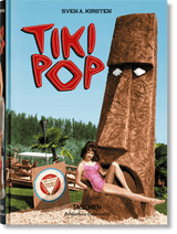 Tiki Pop (German, French, English) - POPvault