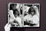 Tina Turner by Peter Lindbergh (German, French, English) - POPvault