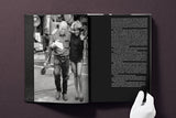 Tina Turner by Peter Lindbergh (German, French, English) - POPvault