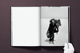 Tina Turner by Peter Lindbergh (German, French, English) - POPvault