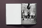 Tina Turner by Peter Lindbergh (German, French, English) - POPvault