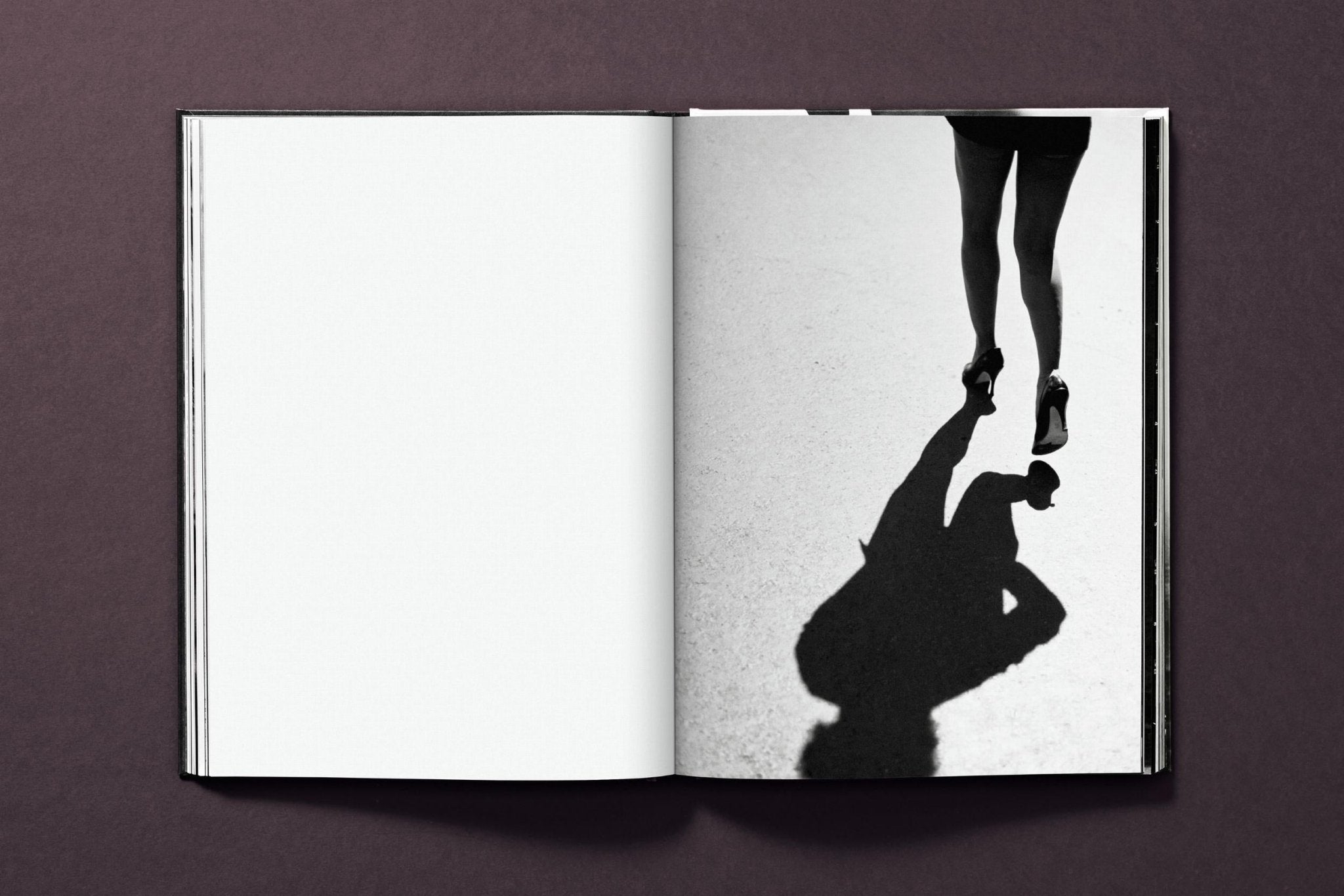 Tina Turner by Peter Lindbergh (German, French, English) - POPvault