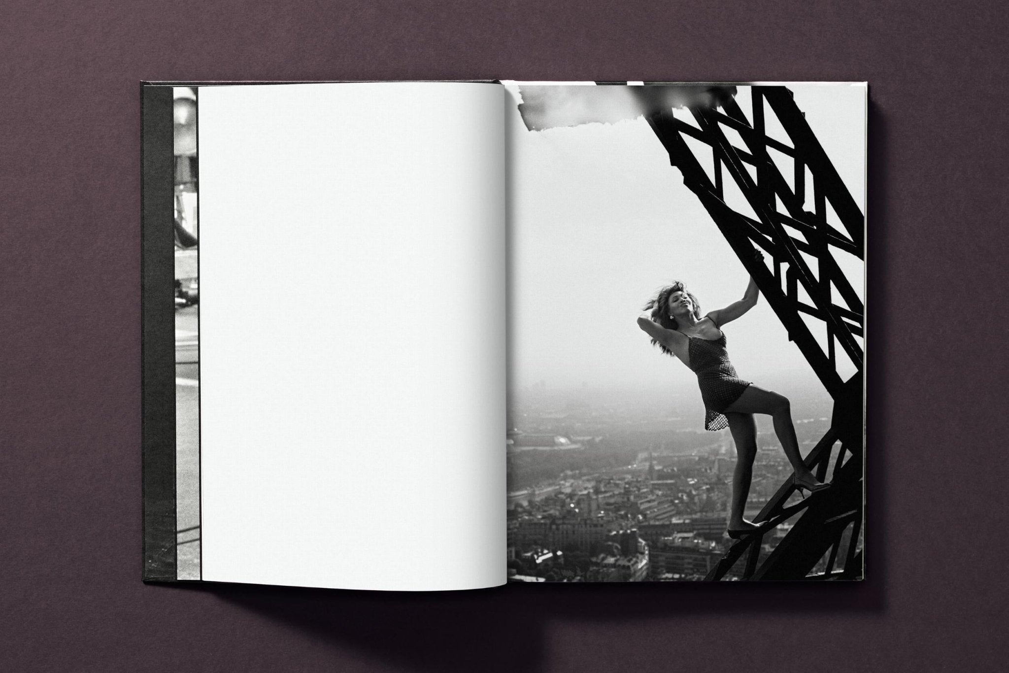 Tina Turner by Peter Lindbergh (German, French, English) - POPvault