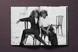 Tina Turner by Peter Lindbergh (German, French, English) - POPvault