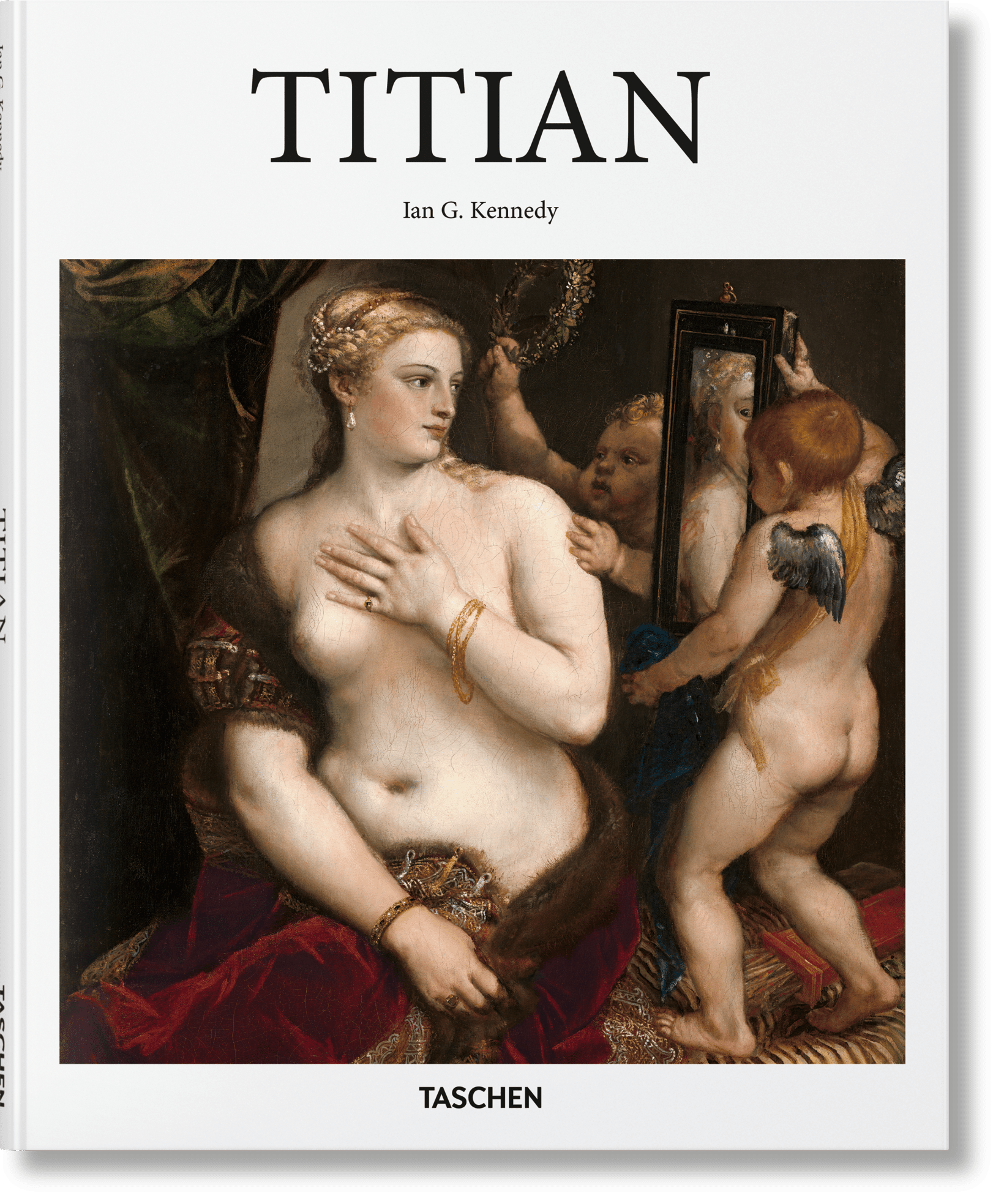 Titian (English) - POPvault