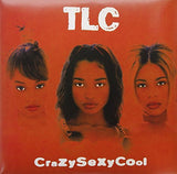 TLC - Crazysexycool [LP] Vinyl Record - POPvault