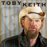 Toby Keith - Should've Been A Cowboy: 25th Anniversary Edition [LP] Vinyl Record - POPvault