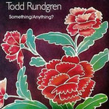 Todd Rundgren - Something / Anything [180 Gram] Vinyl Record - POPvault