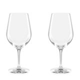 Tokyo Temptation Bordeaux Wine Glasses - (625 mL / 22 fl. oz.) - POPvault