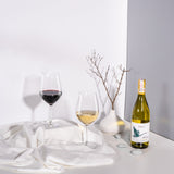 Tokyo Temptation Bordeaux Wine Glasses - (625 mL / 22 fl. oz.) - POPvault