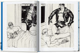 Tom of Finland. The Complete Kake Comics. 45th Ed. (German, French, English) - POPvault