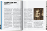 Tom of Finland. The Complete Kake Comics. 45th Ed. (German, French, English) - POPvault