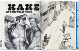 Tom of Finland. The Complete Kake Comics. 45th Ed. (German, French, English) - POPvault