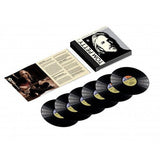 Tom Petty - An American Treasure [6LP Box Set] Vinyl Record - POPvault