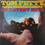 Tom Petty & The Heartbreakers - Tom Petty & the Heartbreakers - Greatest Hits [2LP] Vinyl Record - POPvault