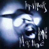 Tom Waits - Bone Machine: Remastered Edition [LP] Vinyl Record - POPvault
