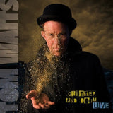 Tom Waits - Glitter And Doom Live: Remastered [LP] Vinyl Record - POPvault