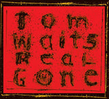 Tom Waits - Real Gone: Remixed And Remastered [2LP] Vinyl Record - POPvault