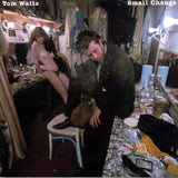 Tom Waits - Small Change [Remastered LP] Vinyl Record - POPvault